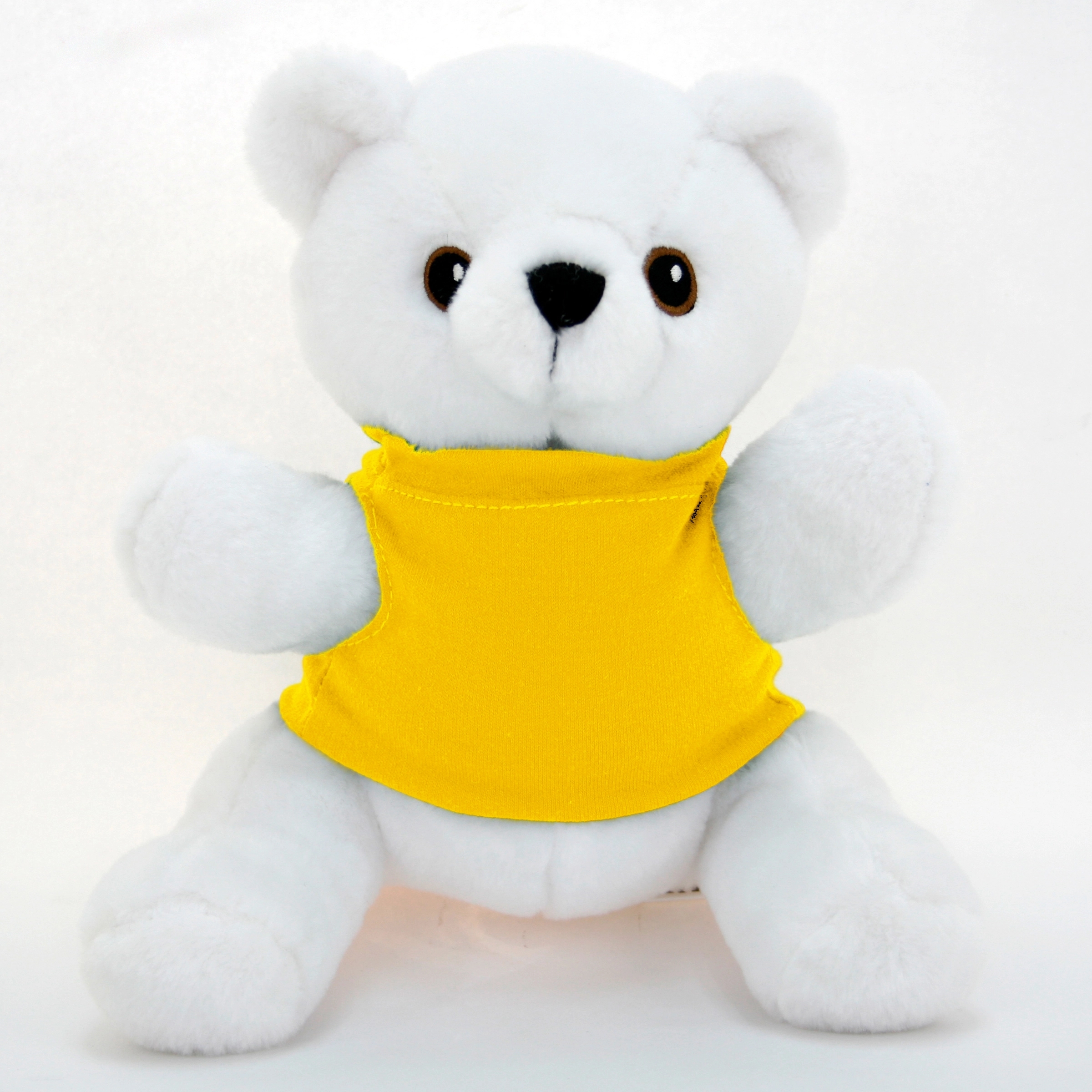 9" Wide Body Brown Bear 51