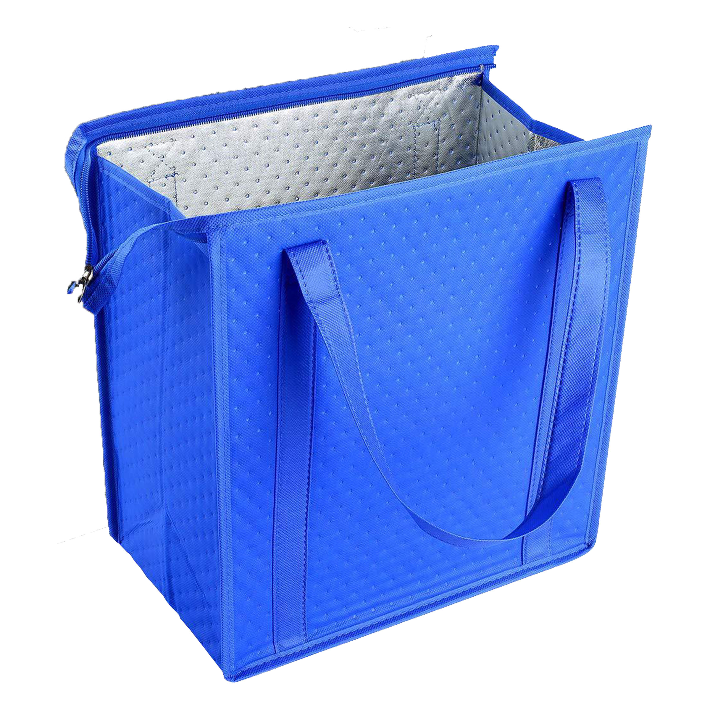 Non-Woven Thickened Foldable Insulation Bag 17