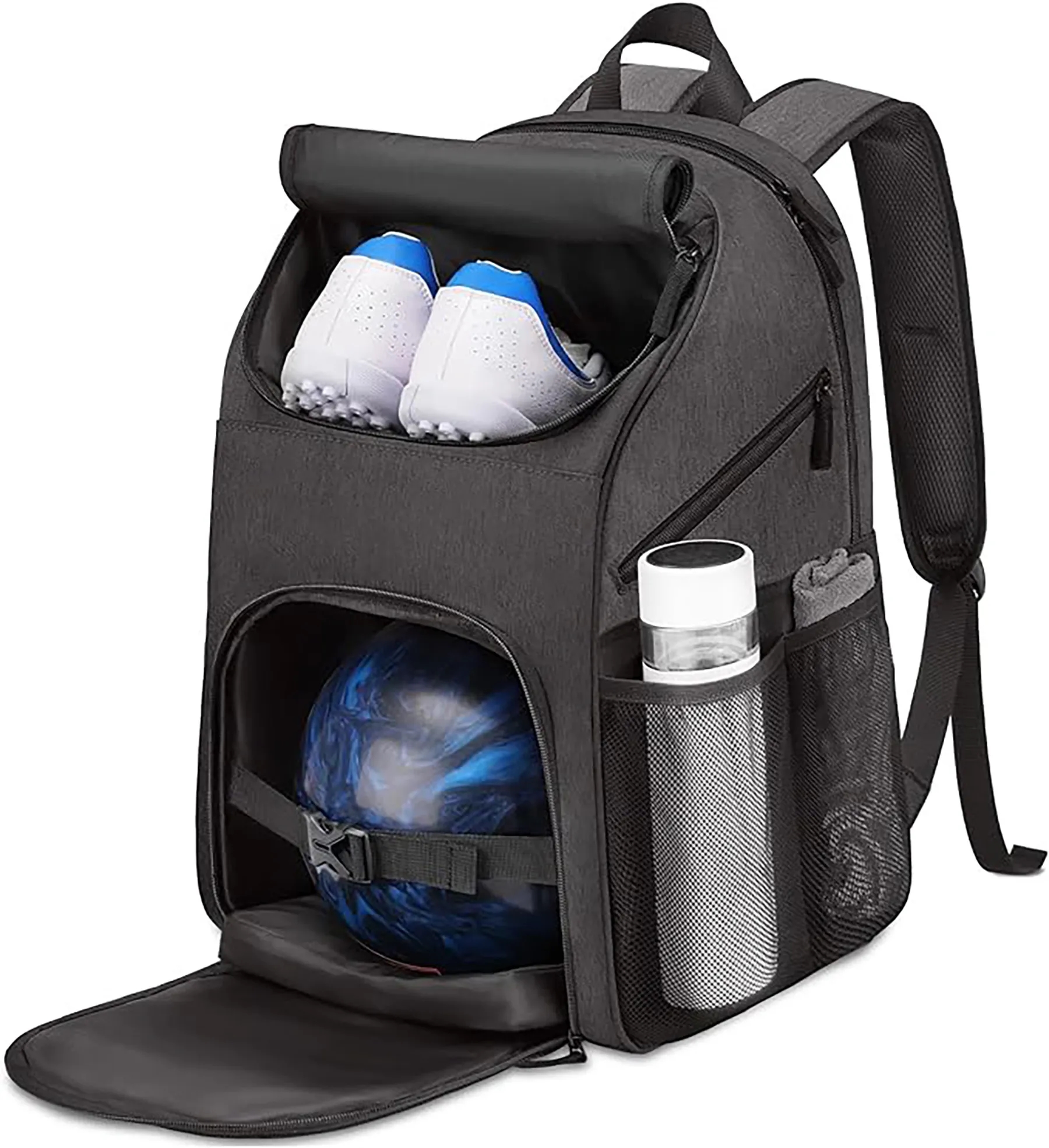 Bowling Backpack 13