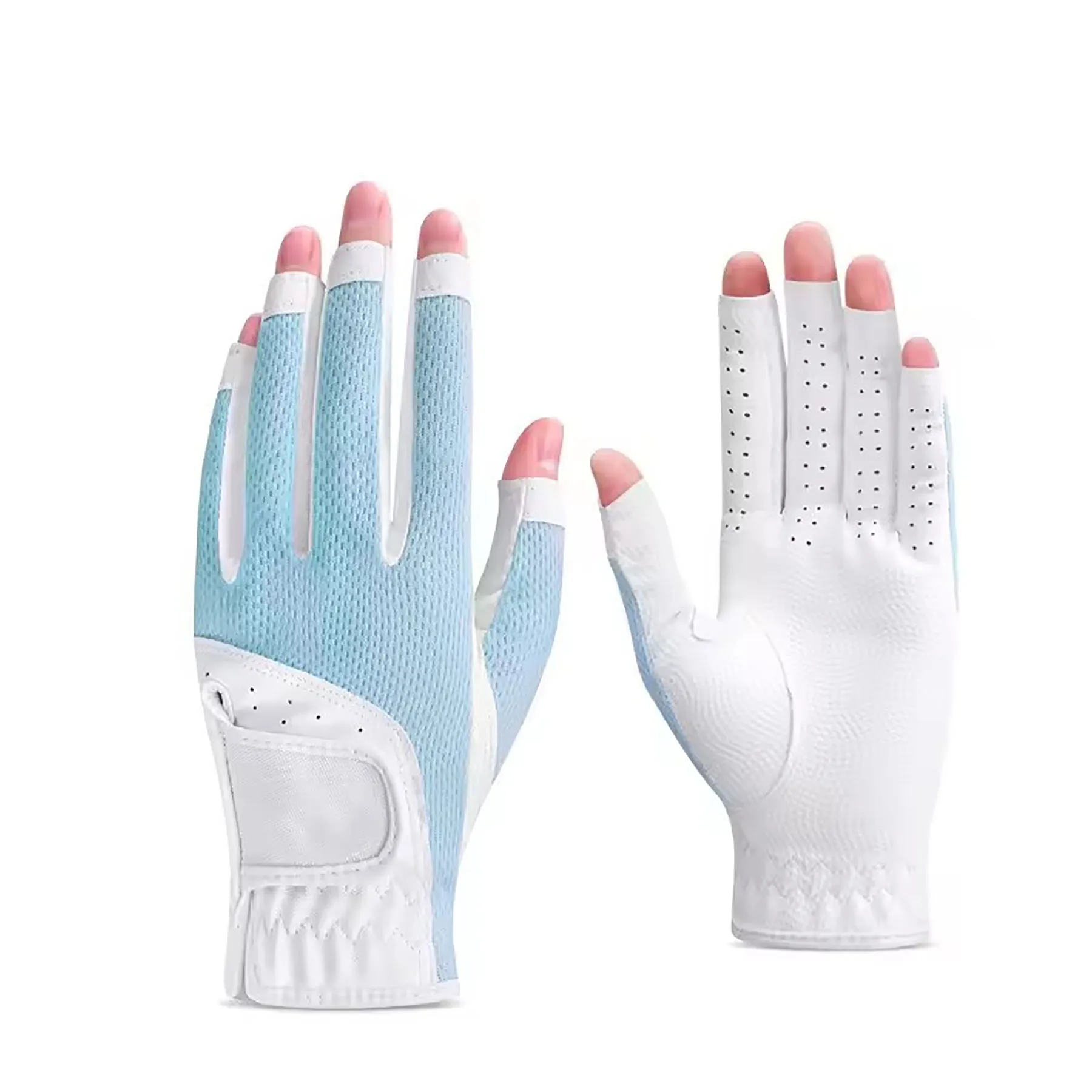 Golf Glove Women 13