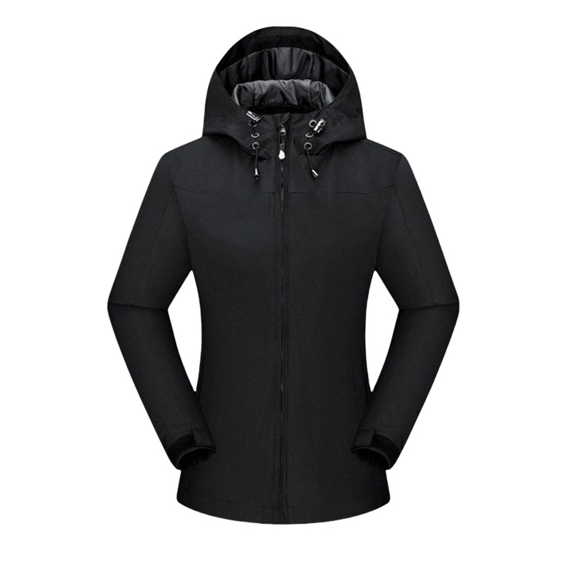 Waterproof Windbreaker Jacket 40