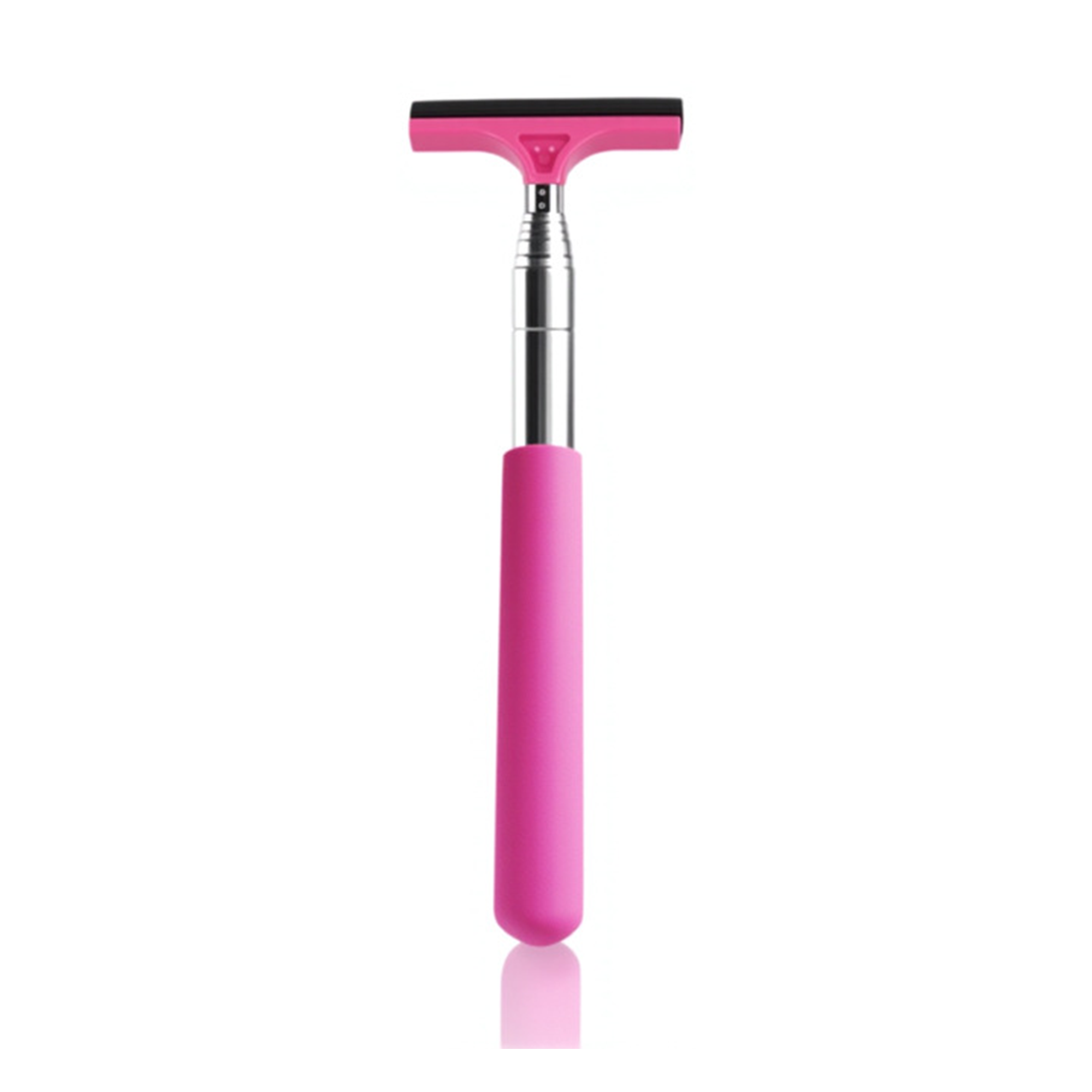 Telescopic Rearview Mirror Squeegee 3