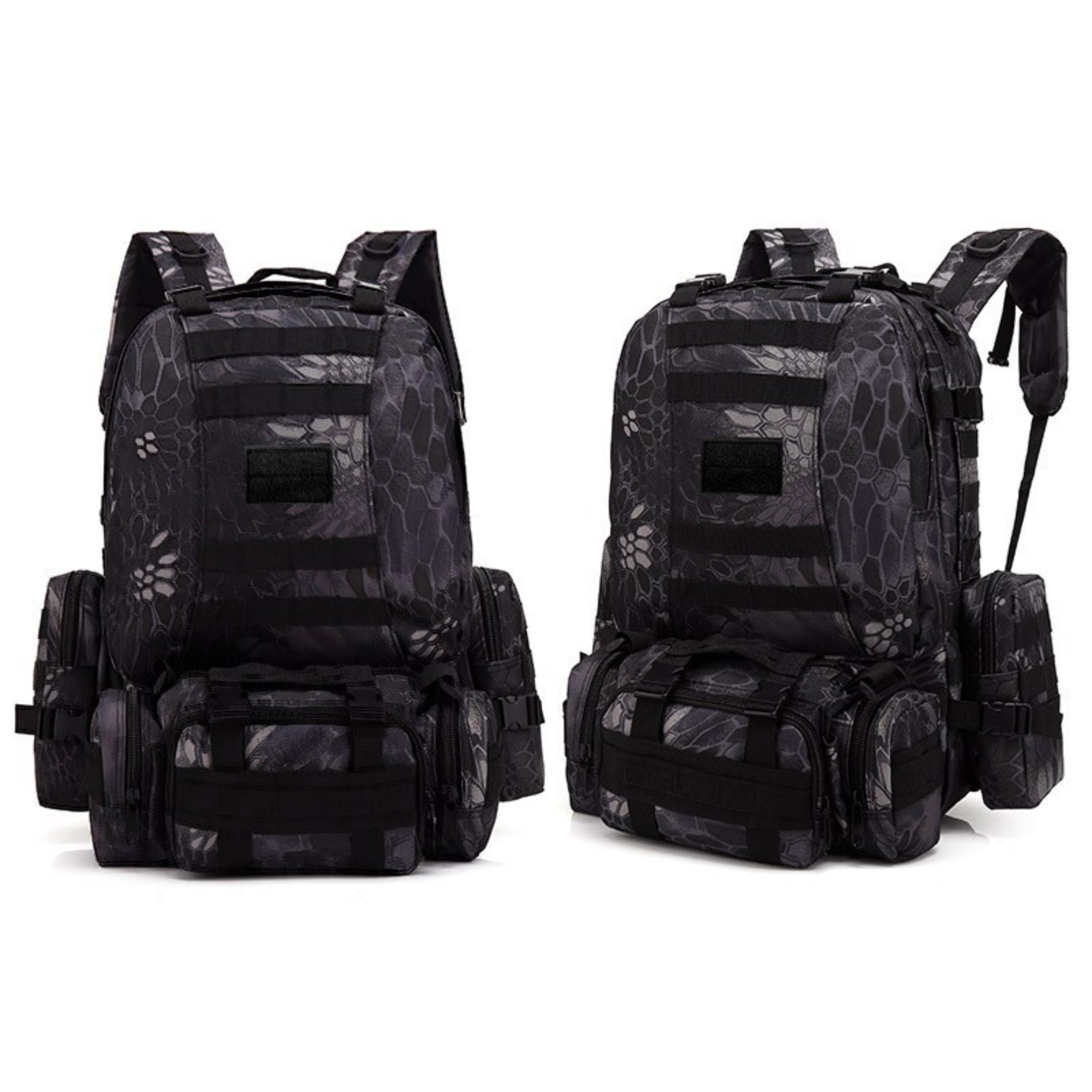 Tactical Backpack 24