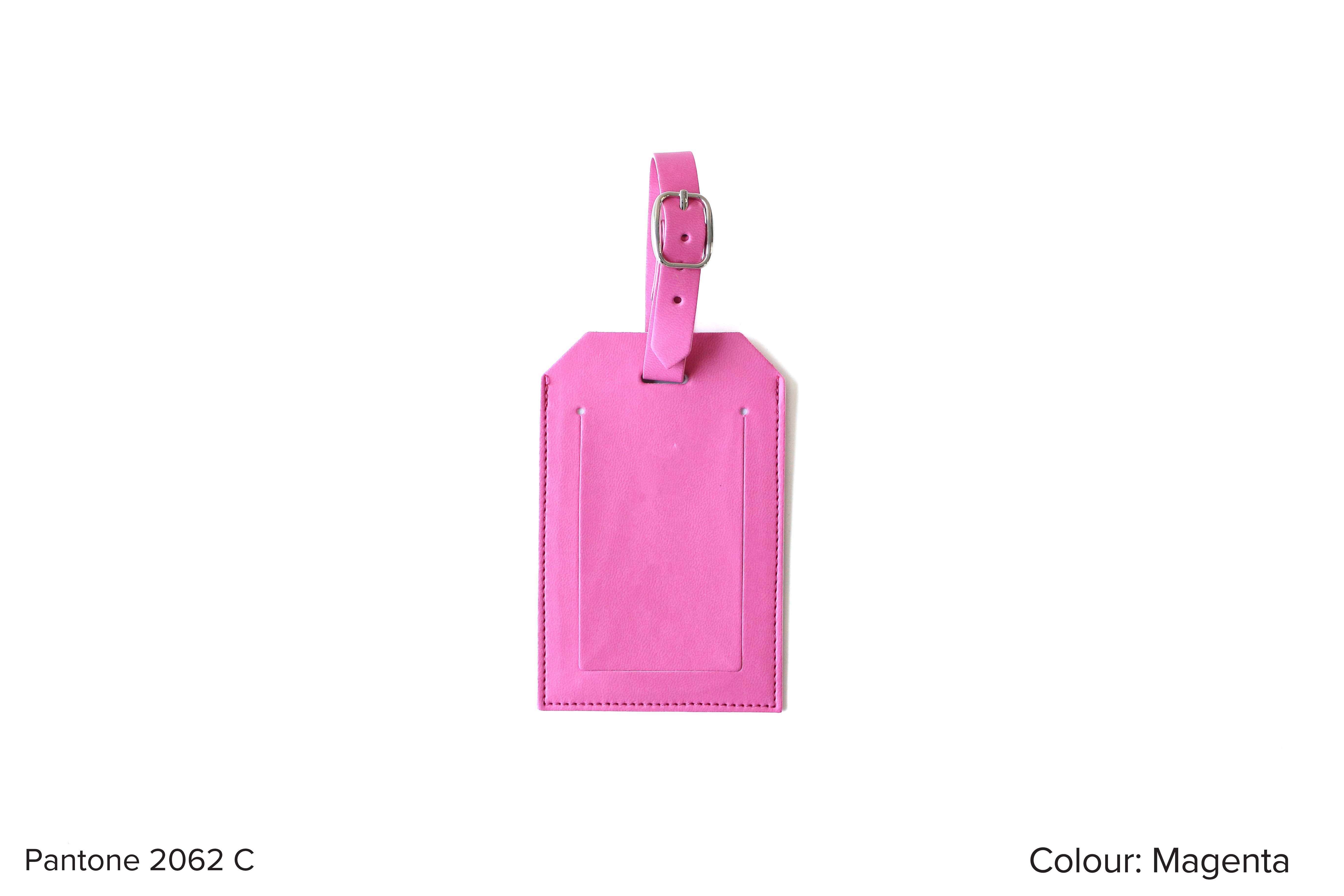New Tile Slim with Vegan Leather Luggage Tag 51