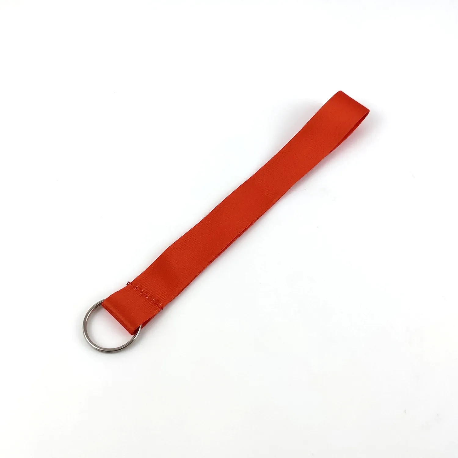 Nylon Wristlet Strap Key Chain 16