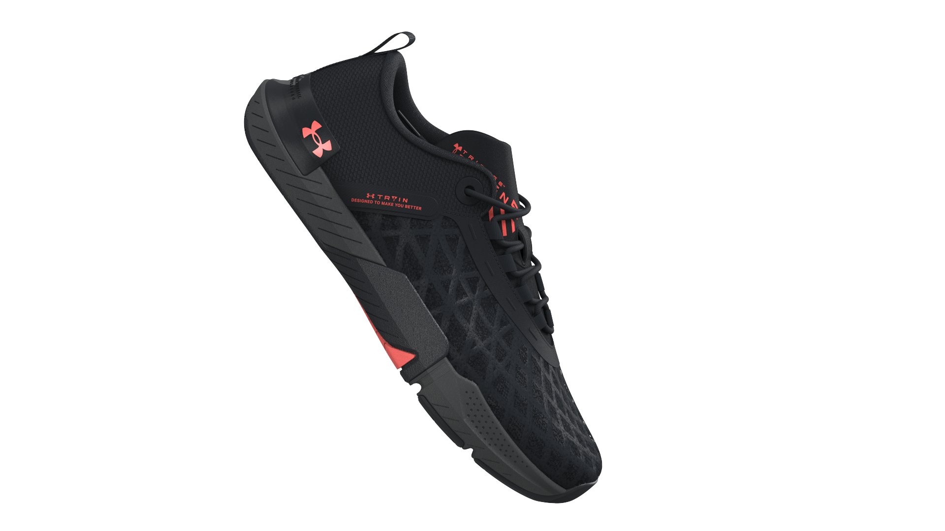 UA TriBase Reign 5 Men's Training Shoes 60