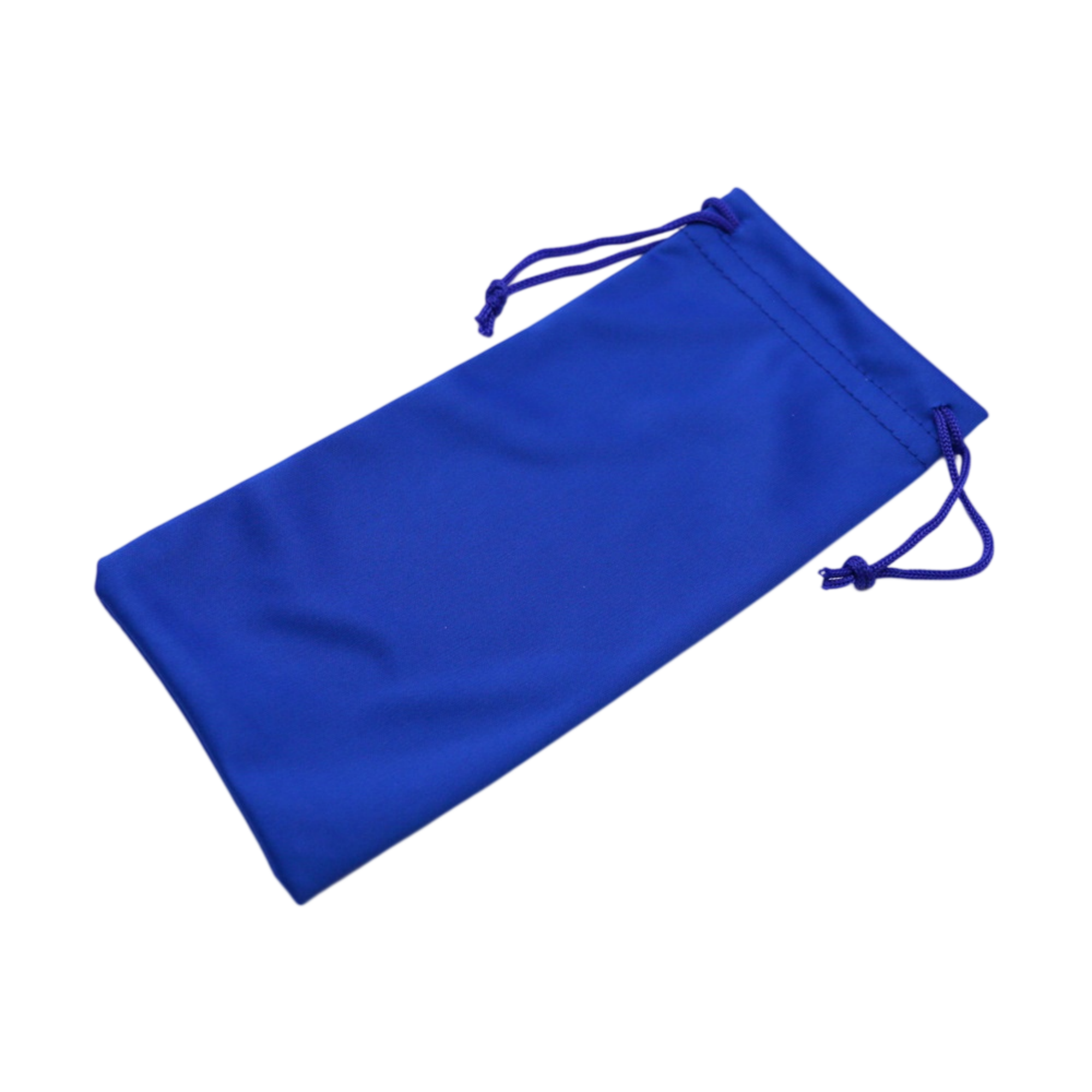Microfiber Drawstring Glasses Pouch 5