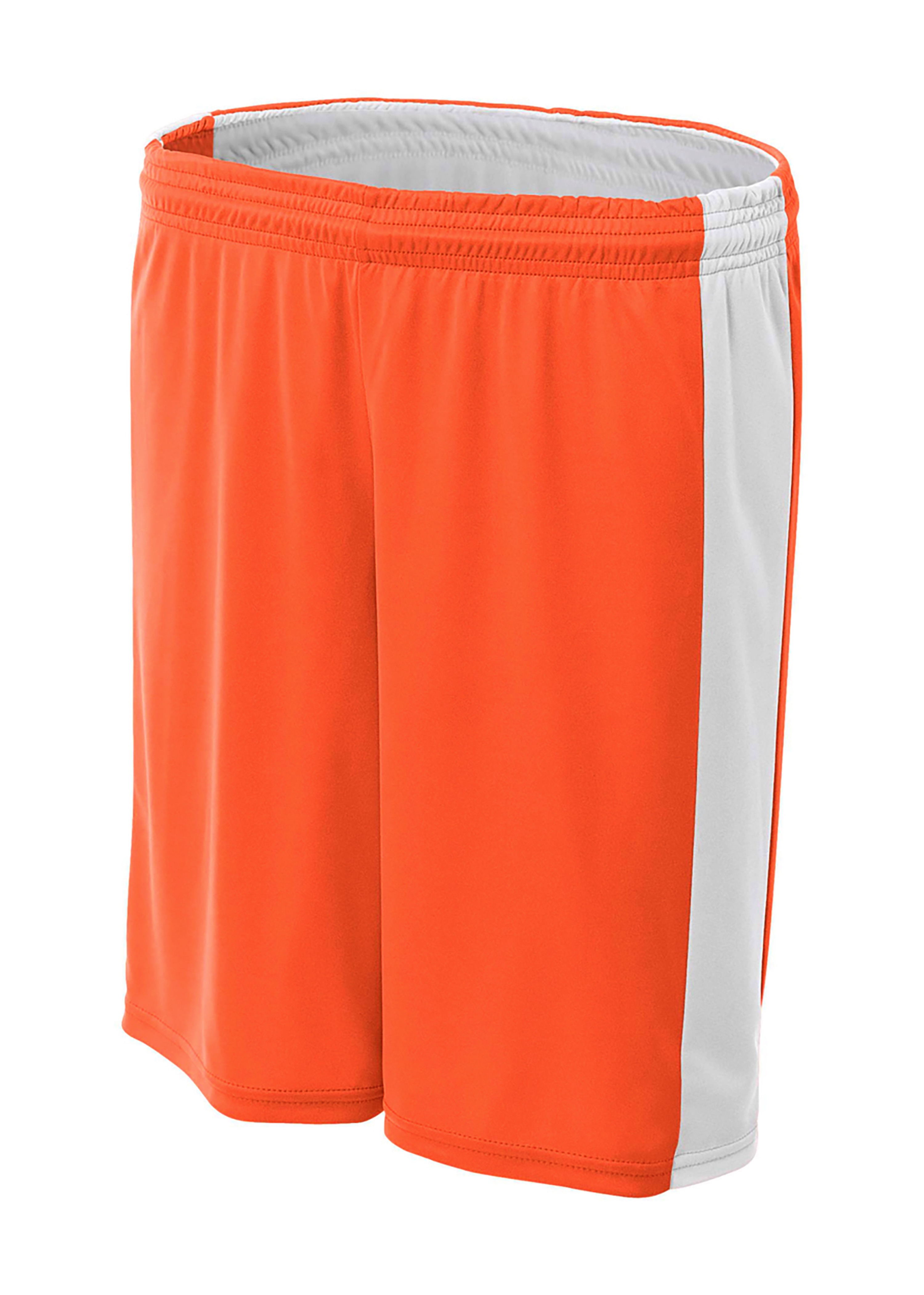 A4 8" Reversible Moisture Management Short 22