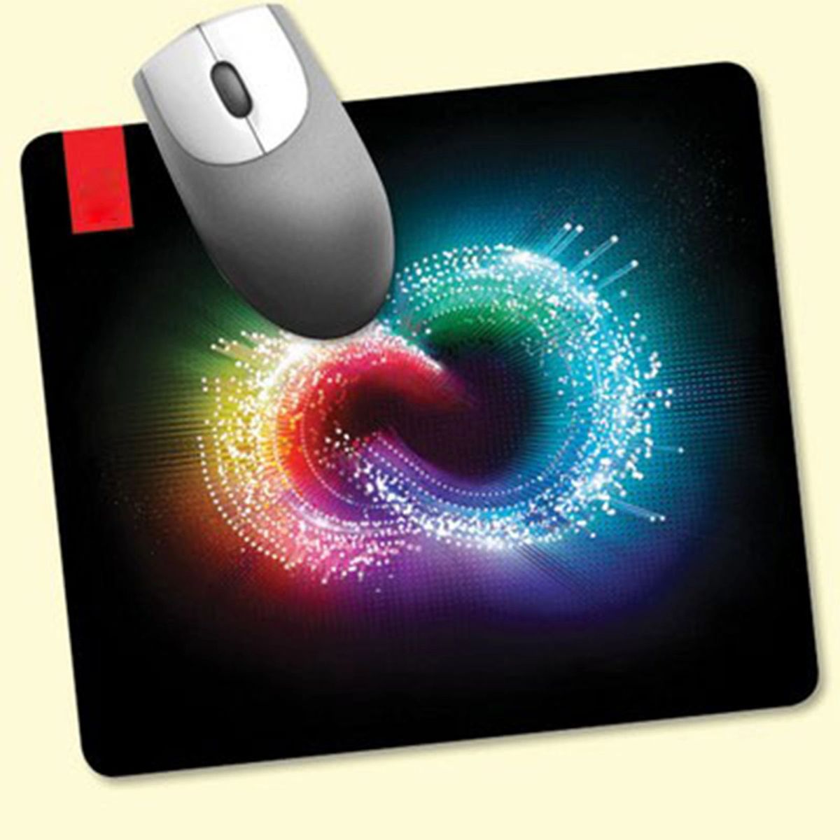 Full Color Mouse Pad