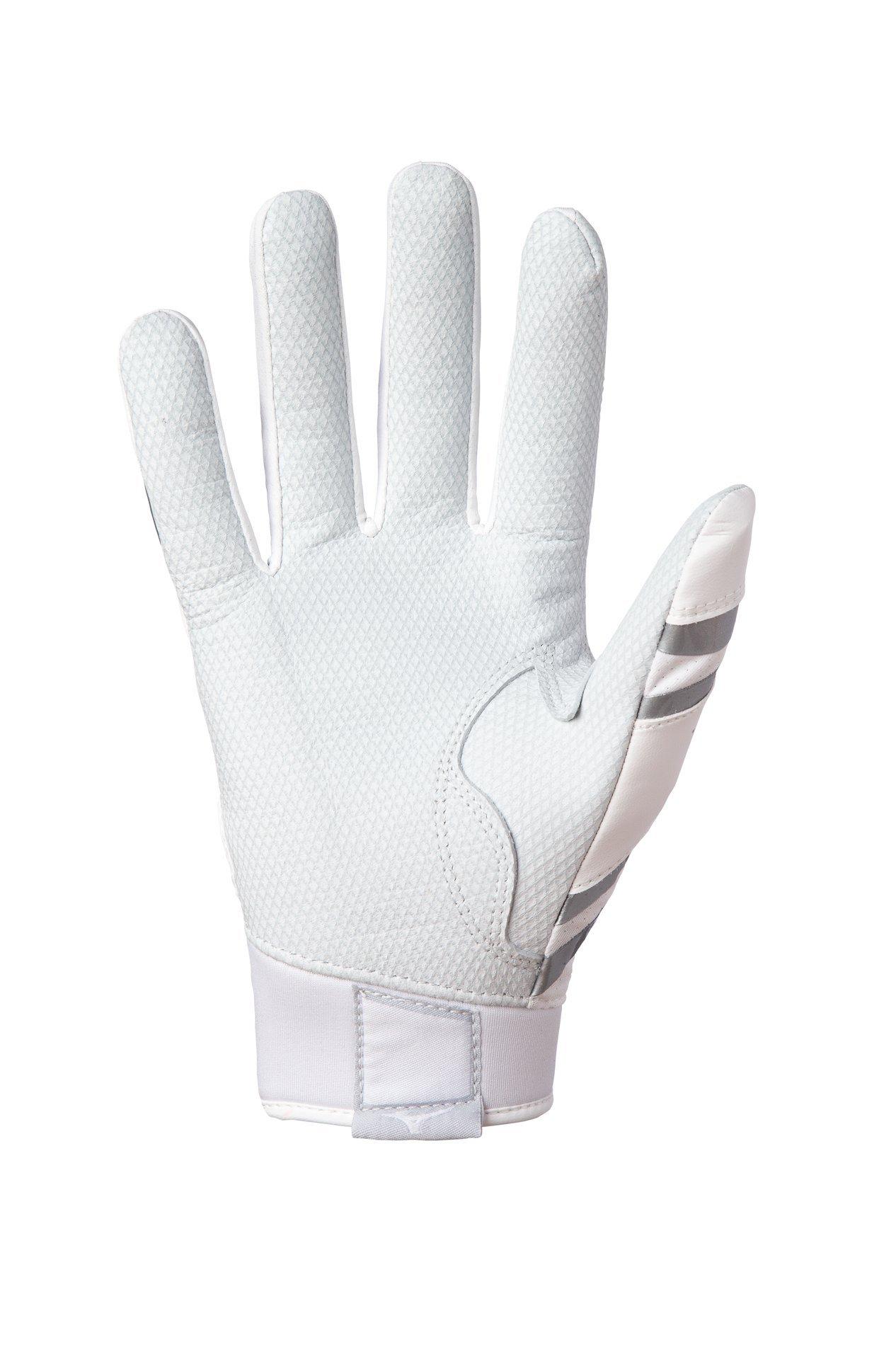 B-303 Youth Baseball Batting Glove 27