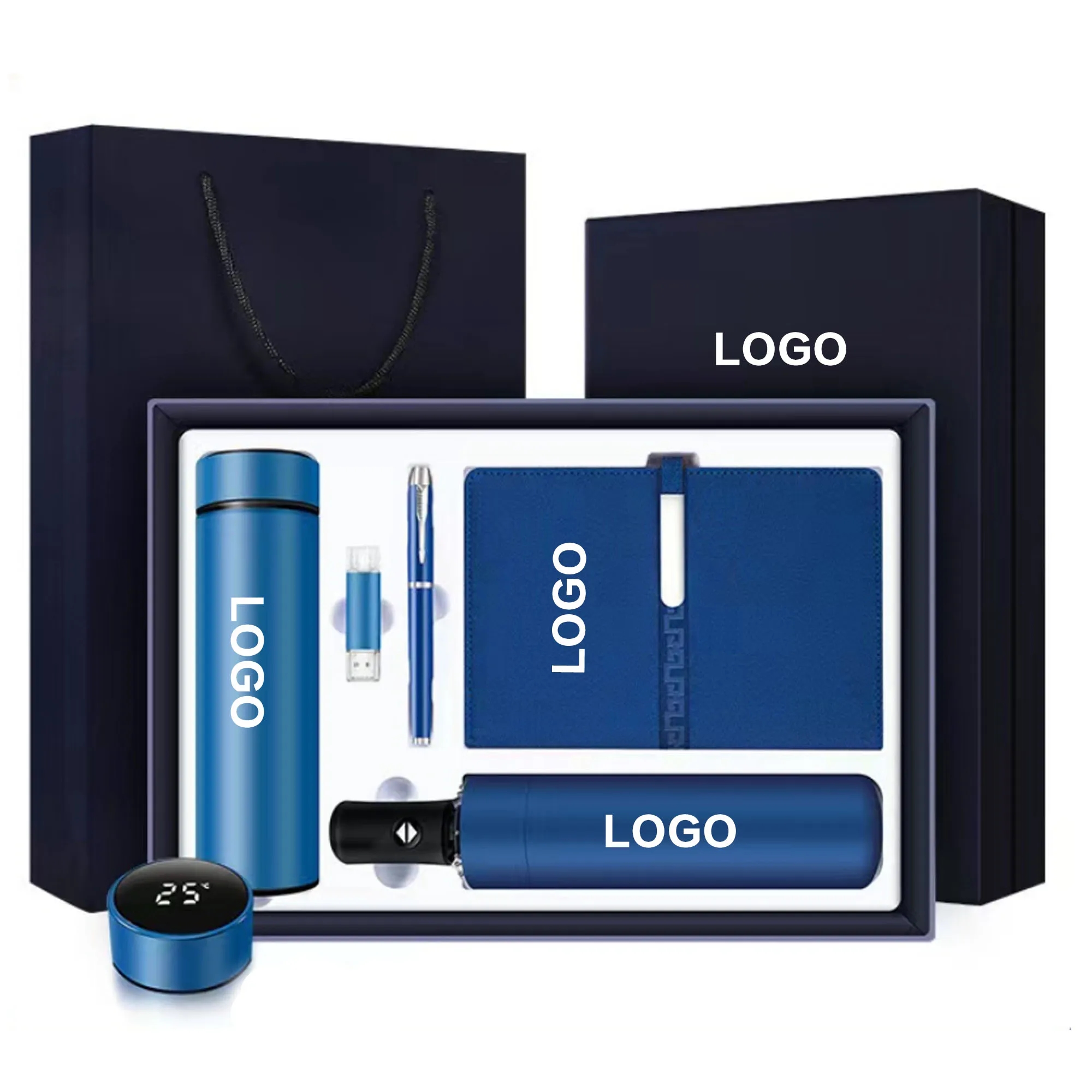 Water Cup Gift Set 9
