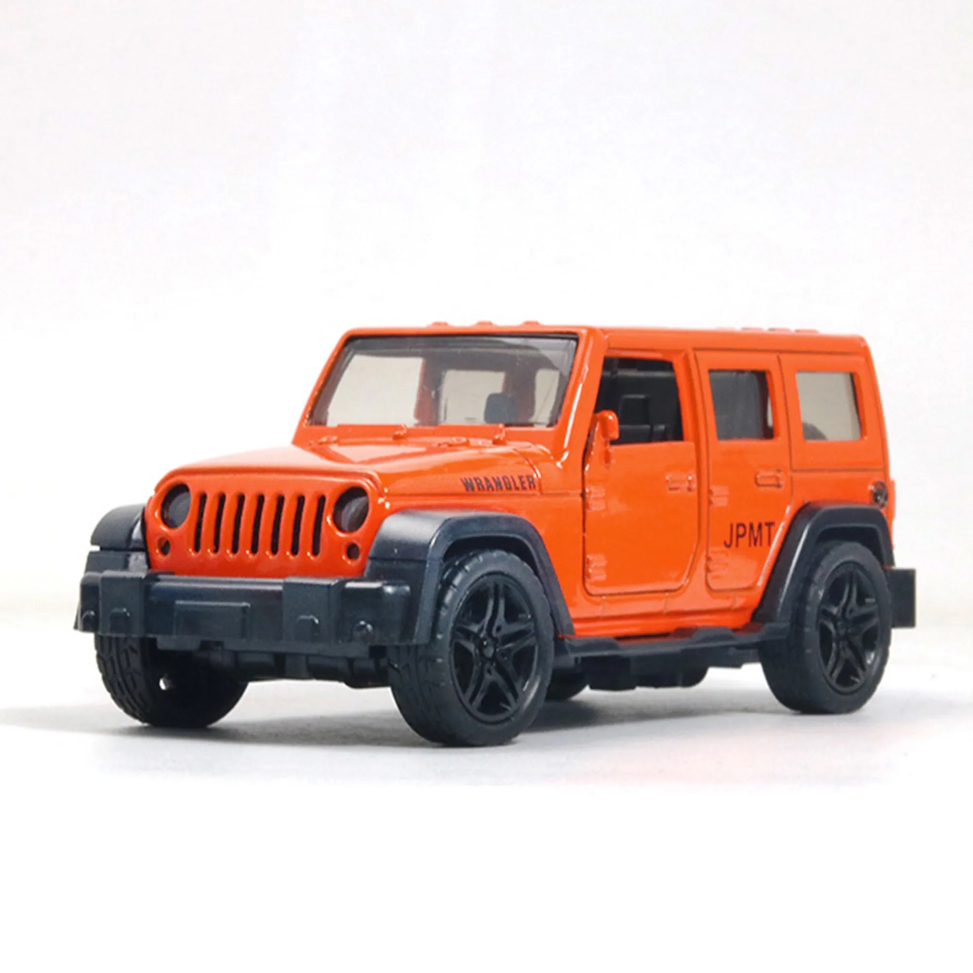 Toy Car 16