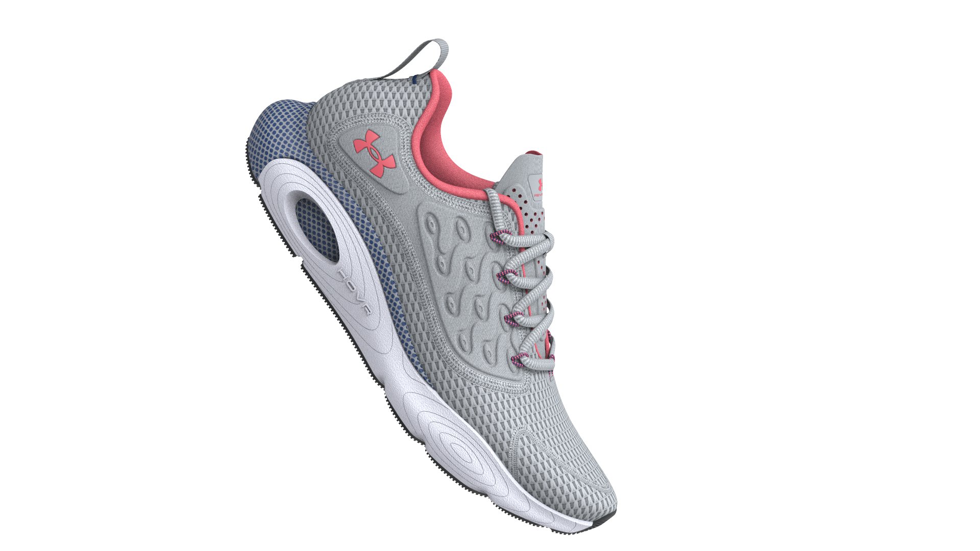 UA HOVR Revenant Women's Sportstyle Shoes 14