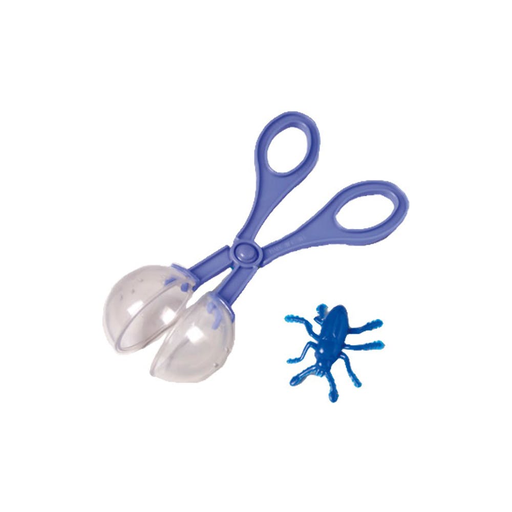 Toy Bug Catchers - Assorted 7" 3