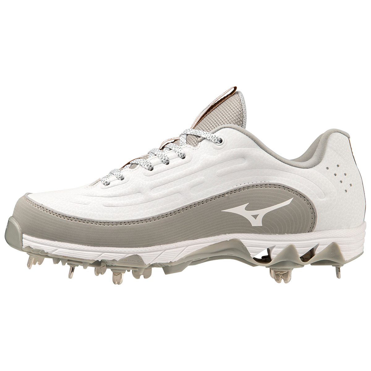 9-Spike Swift 8 Low Women's Metal Softball Cleat 15