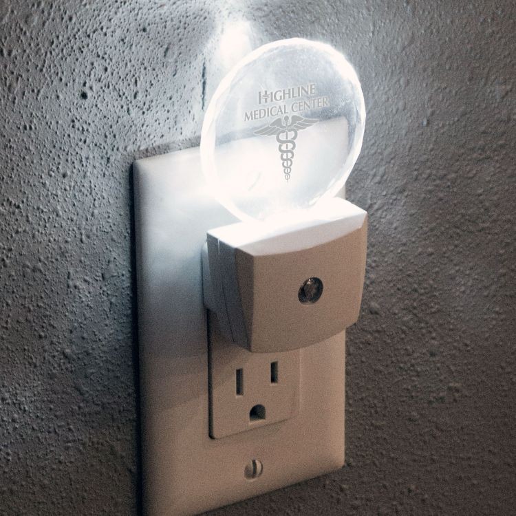 UL Night Light 15