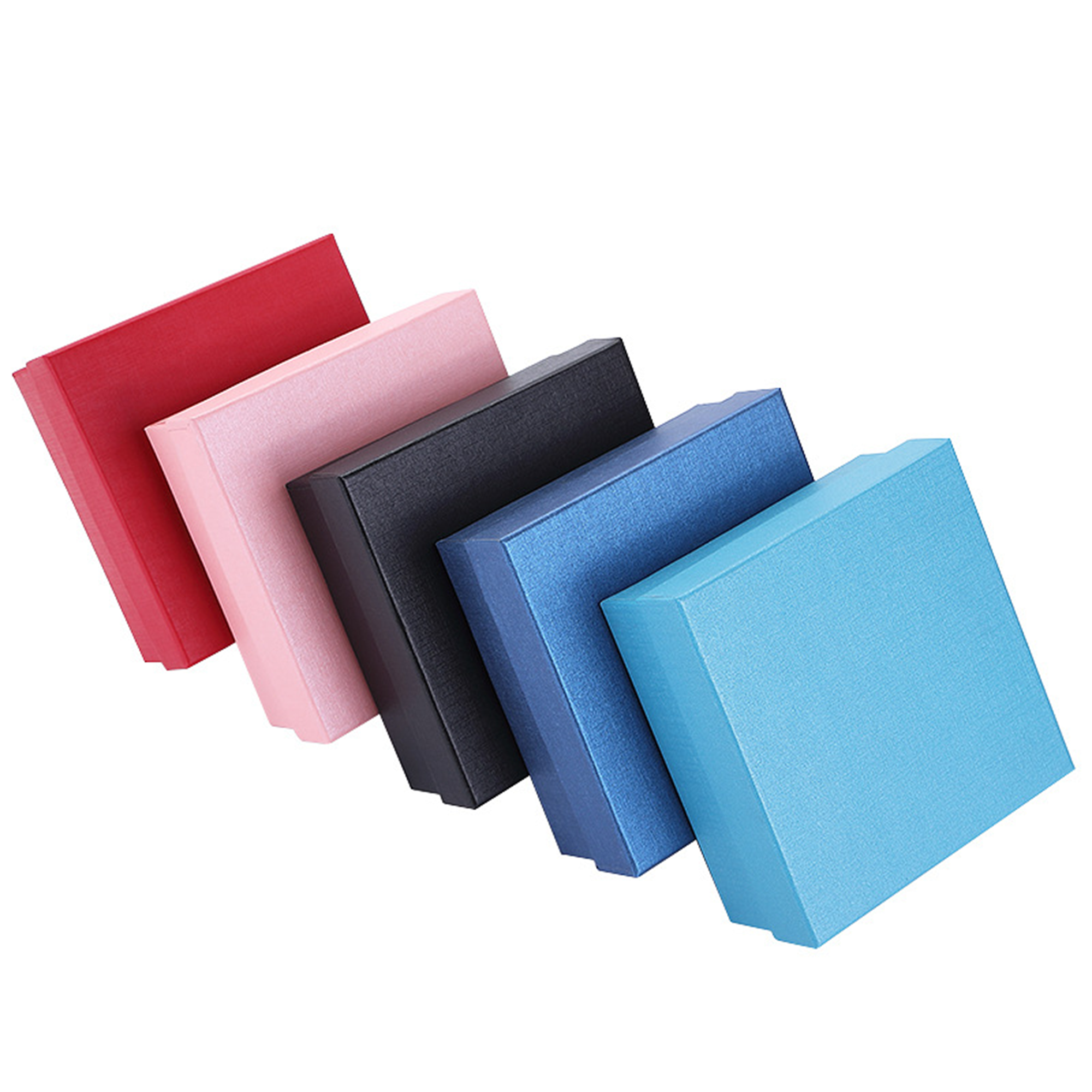 Gift packing box