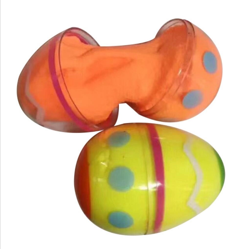 Nutty Putty