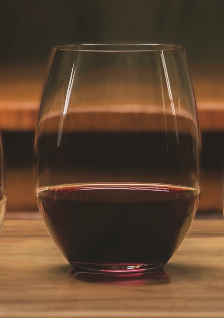 RIEDEL O Cabernet/Merlot glass tumblers - Thumbnail 4