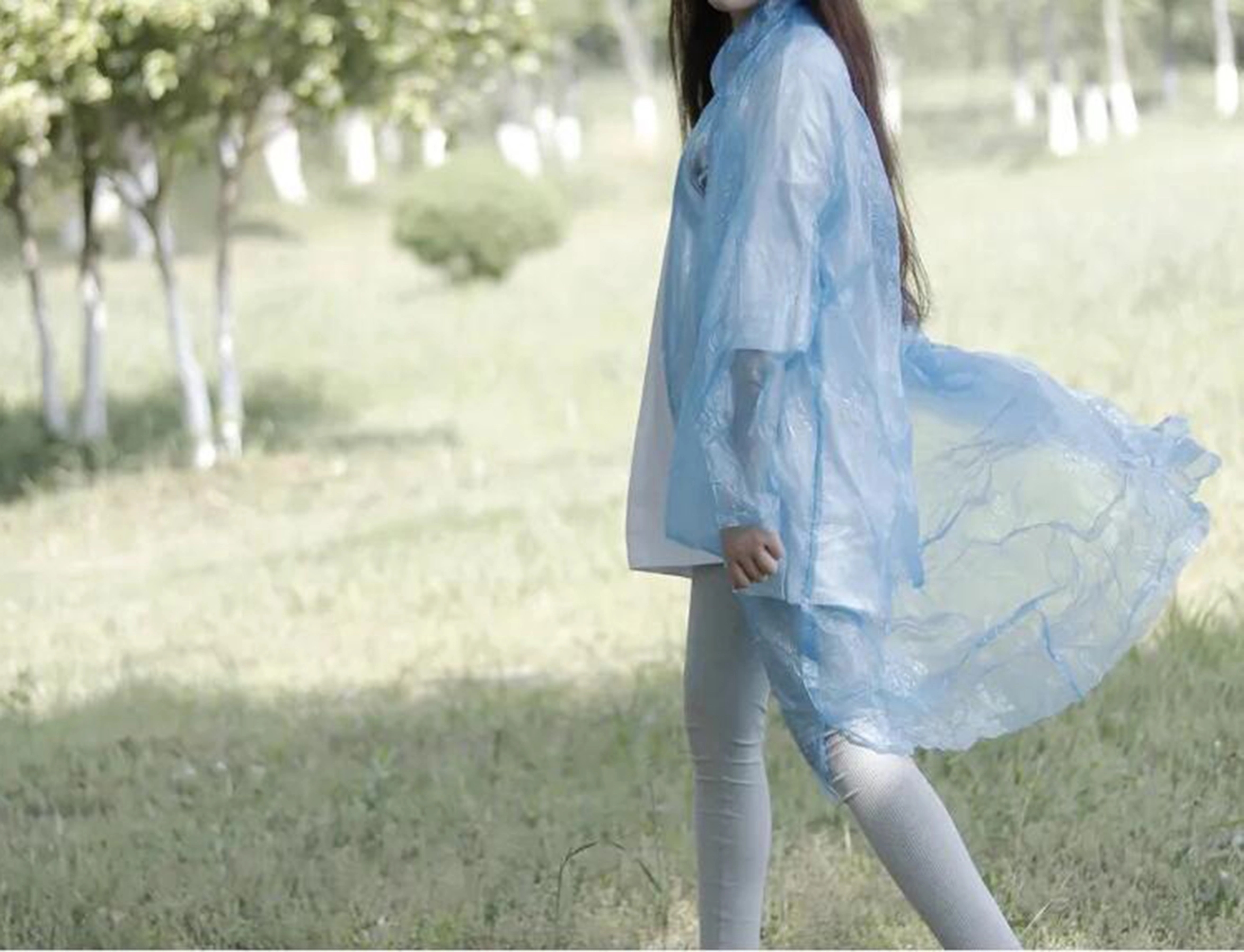 Disposable Rain Ponchos 20