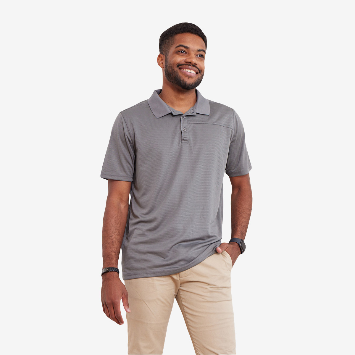 Men's Monterey Polo Shirt 31