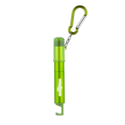 Eclair 4-in-1 Multi-Function Pen