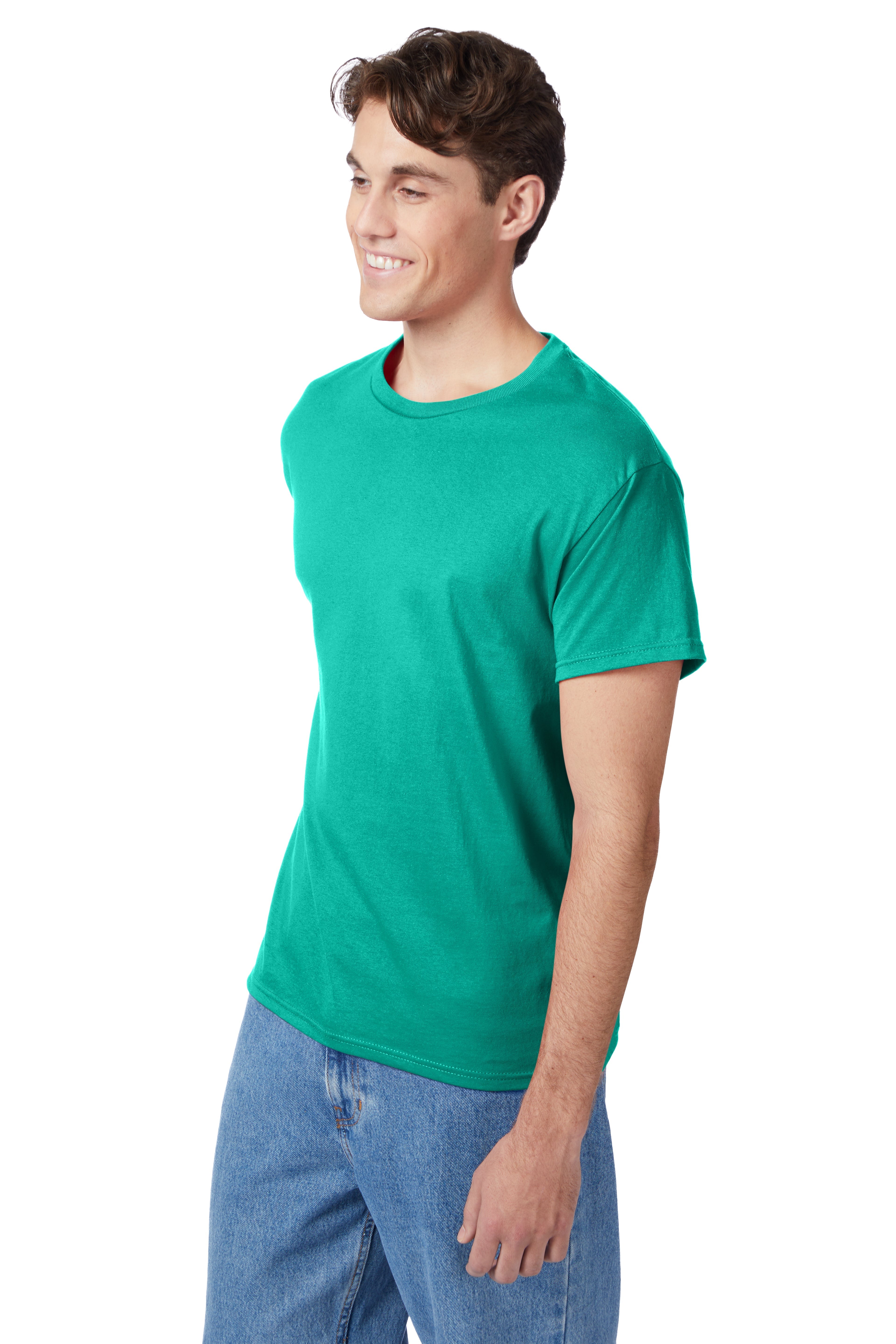 Hanes Authentic-T T-Shirt 78