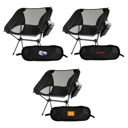 Basecamp Mt. Langley Chair