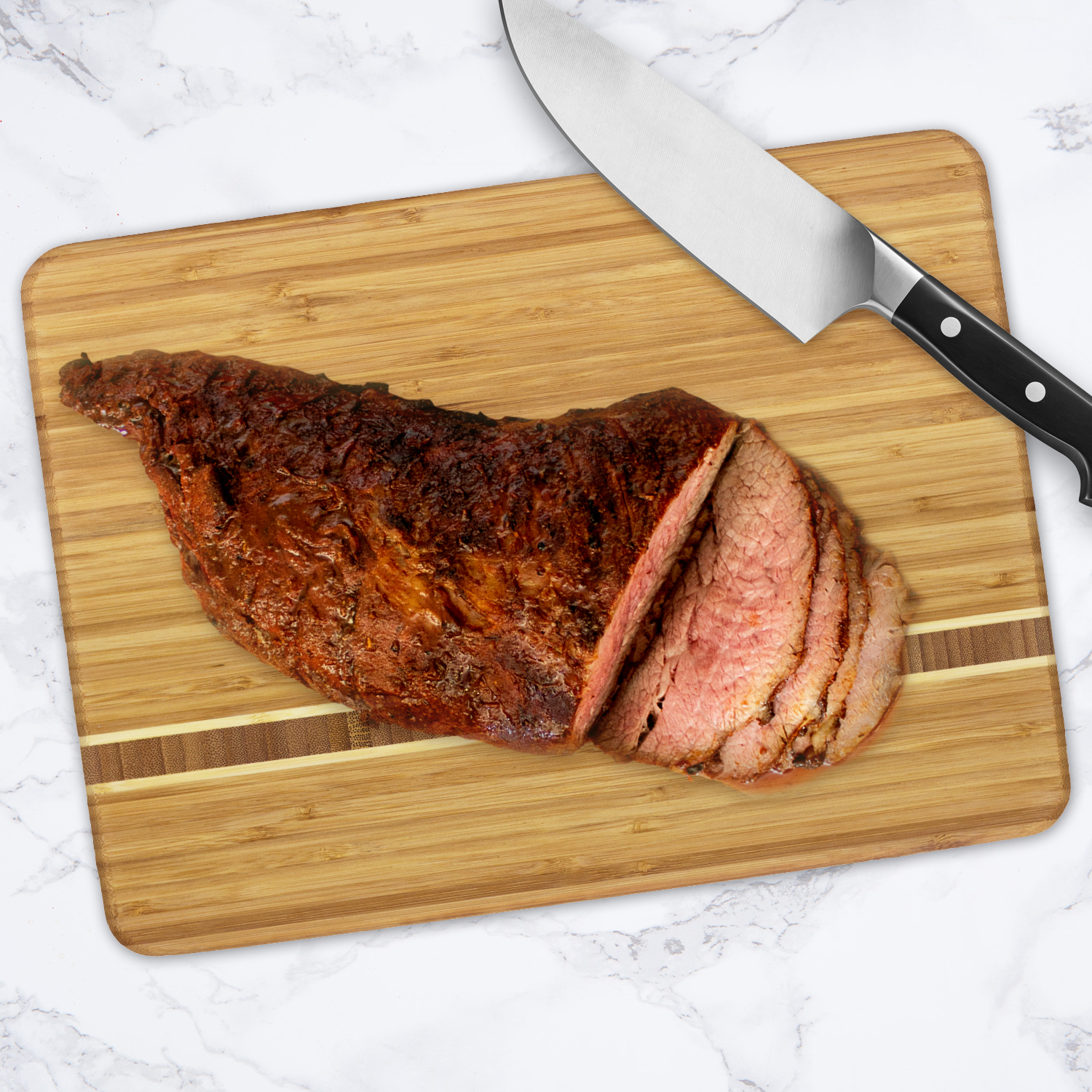 Martinique Serving & Cutting Board 18