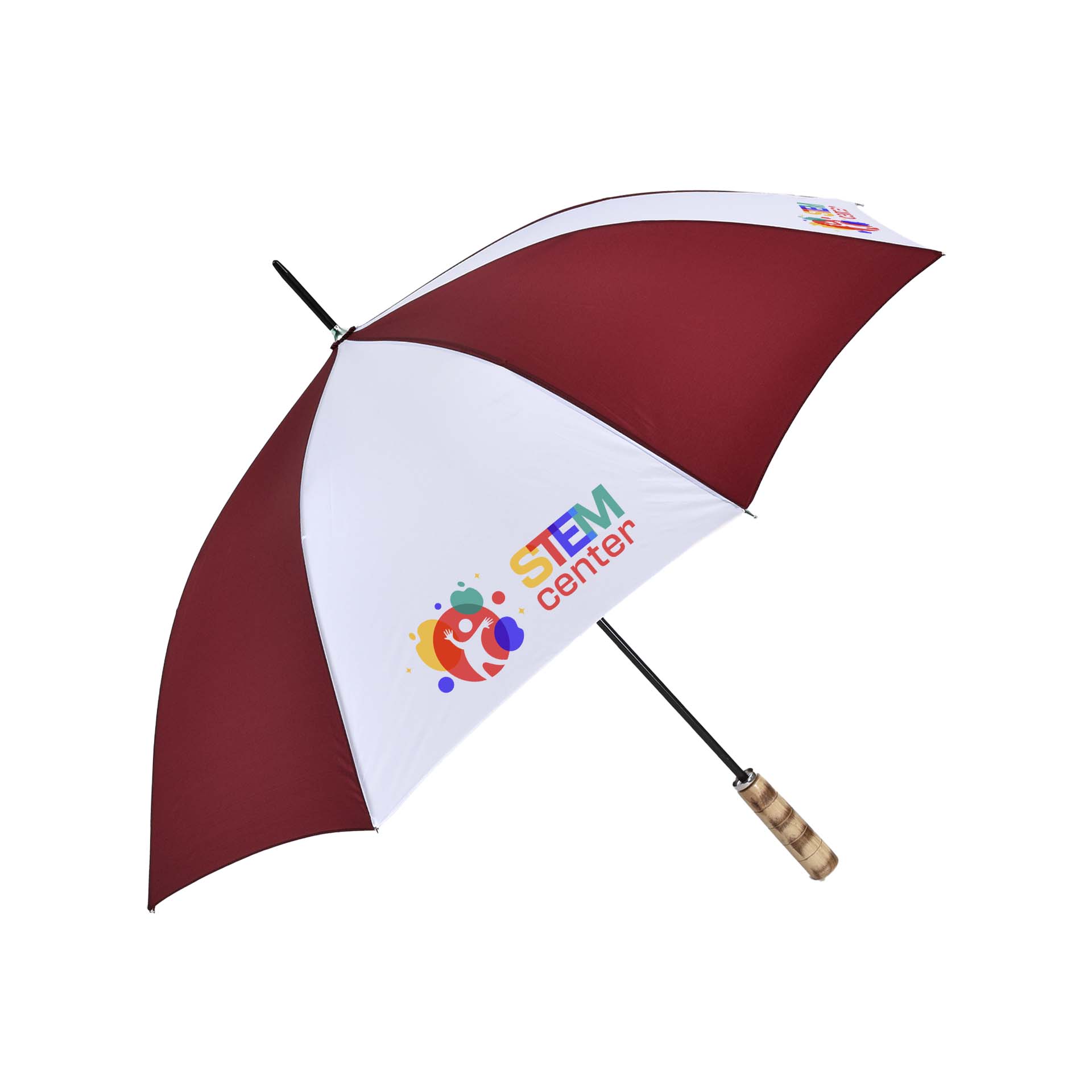 Sport & Street Umbrella (4 Imprints) 17