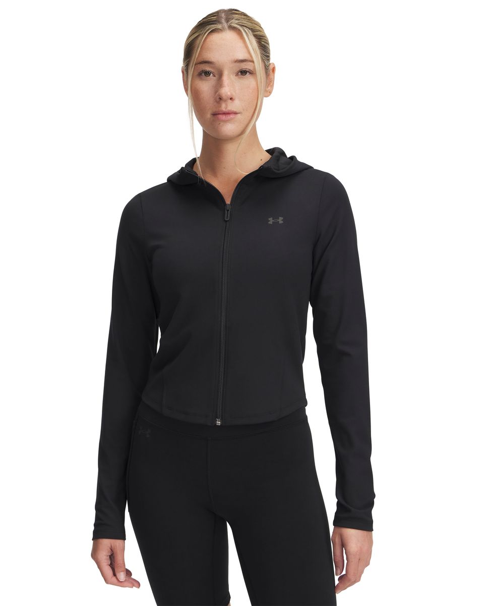UA Motion Women's Hooded Jacket 6
