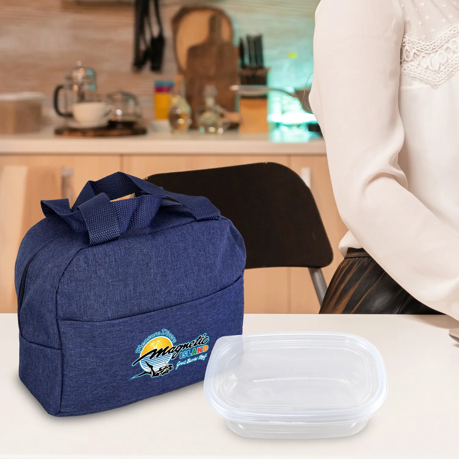 Very Handy Lunch Set 3
