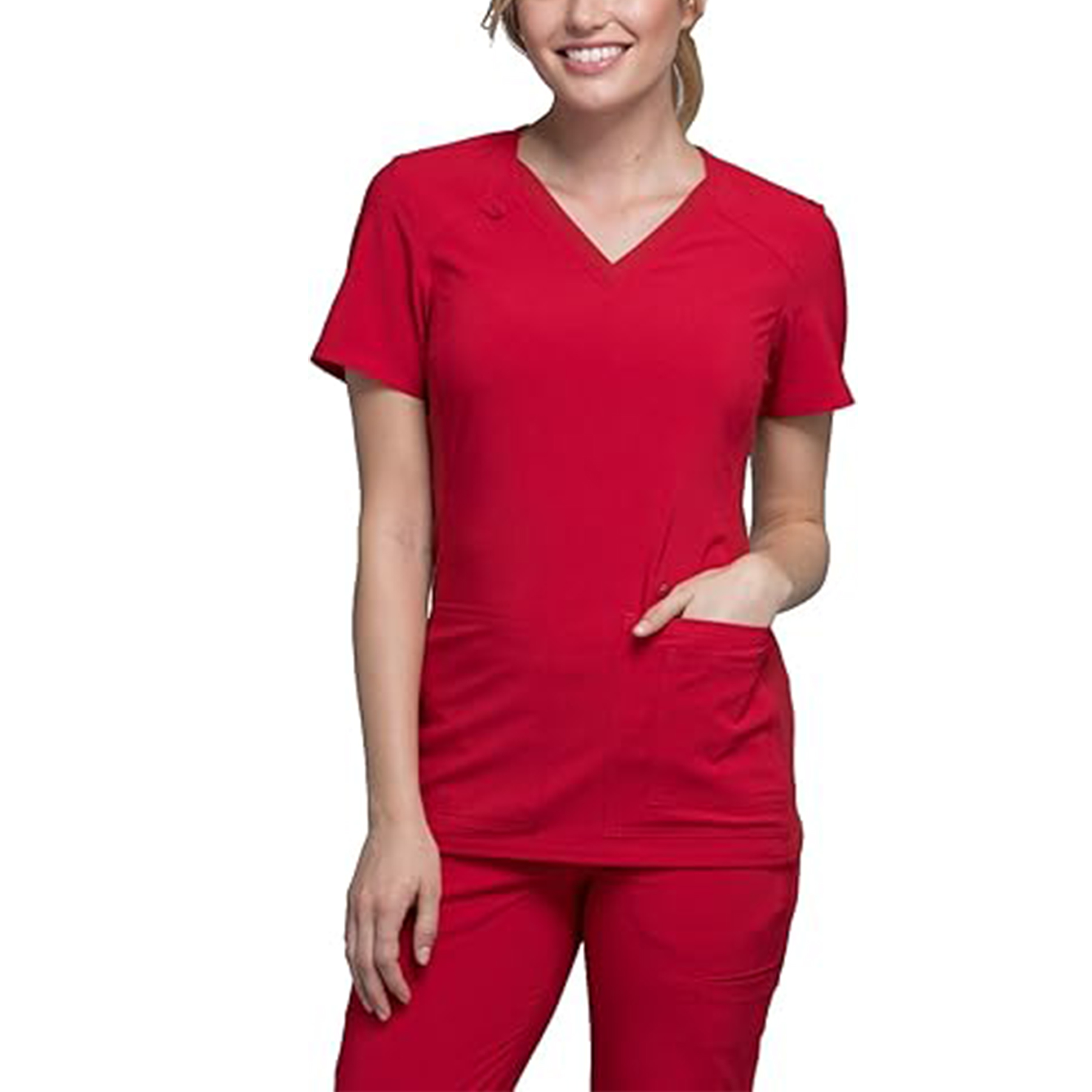 Medical Workwear Scrubs Set 27