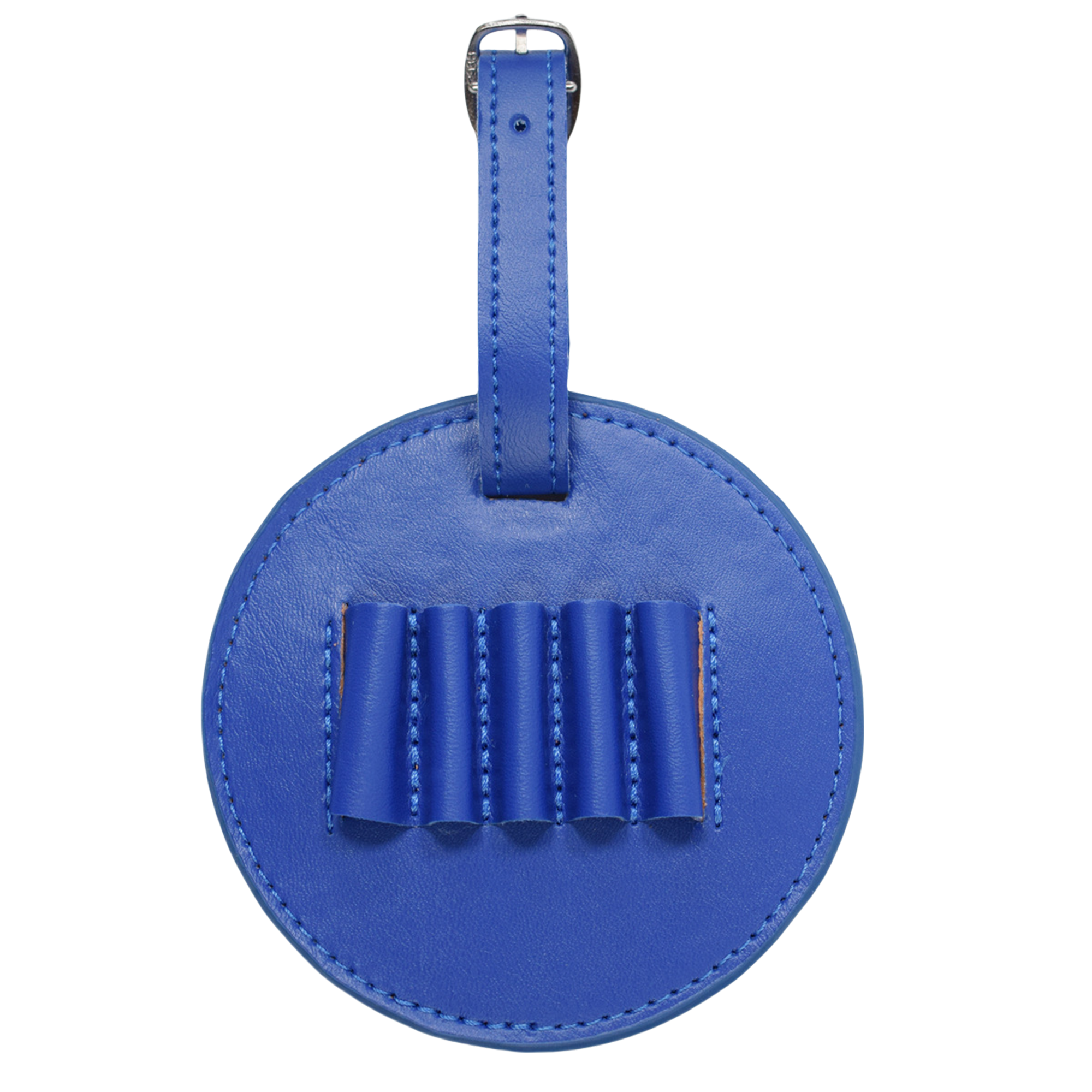 Portable Golf Tee Leather Bag 11