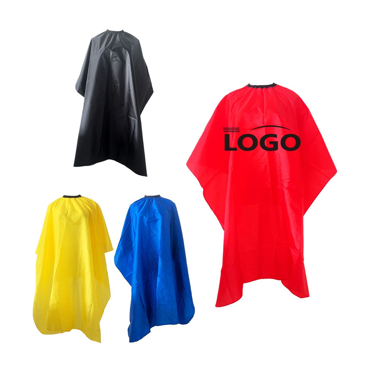 Hair Cutting Cape 7