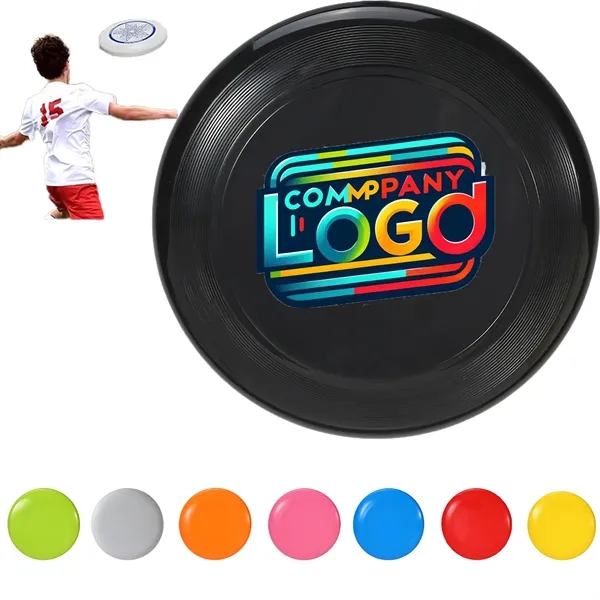 Ultimate Flying Discs Polyethylene (Pe) for employee onboarding gifts