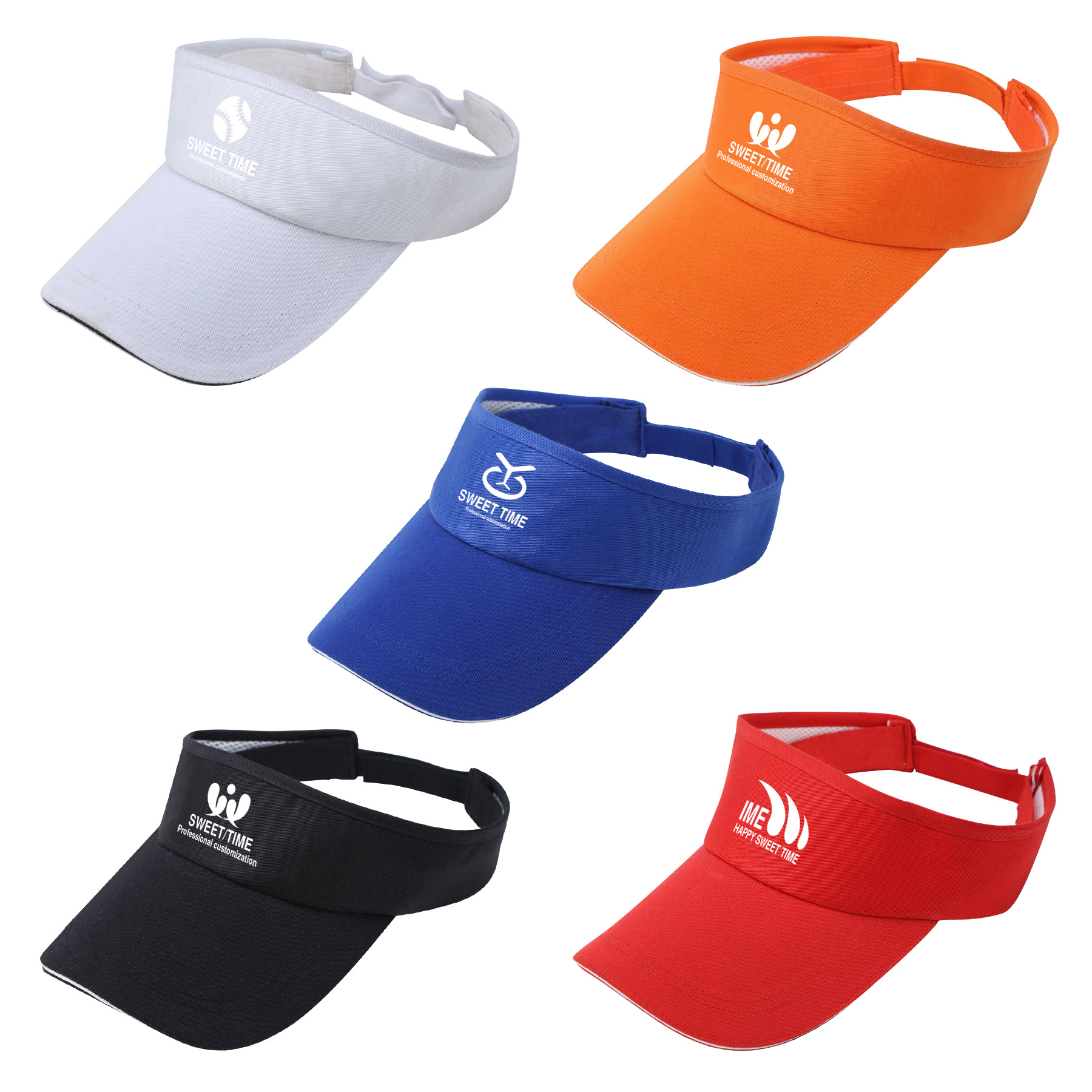 Sport Sun Visor