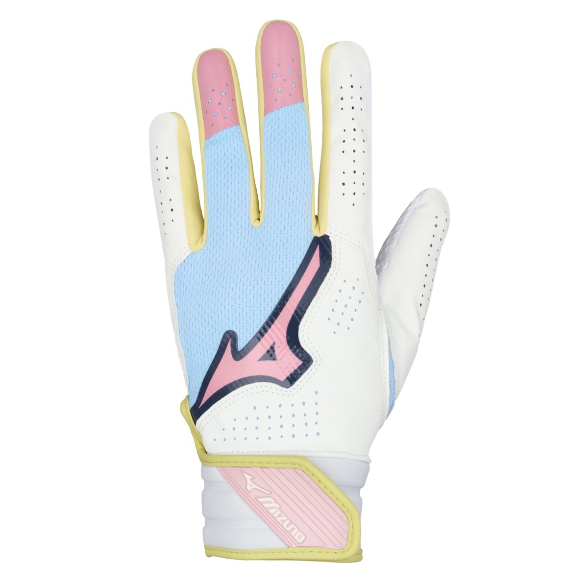 Finch Adult Softball Batting Glove 11
