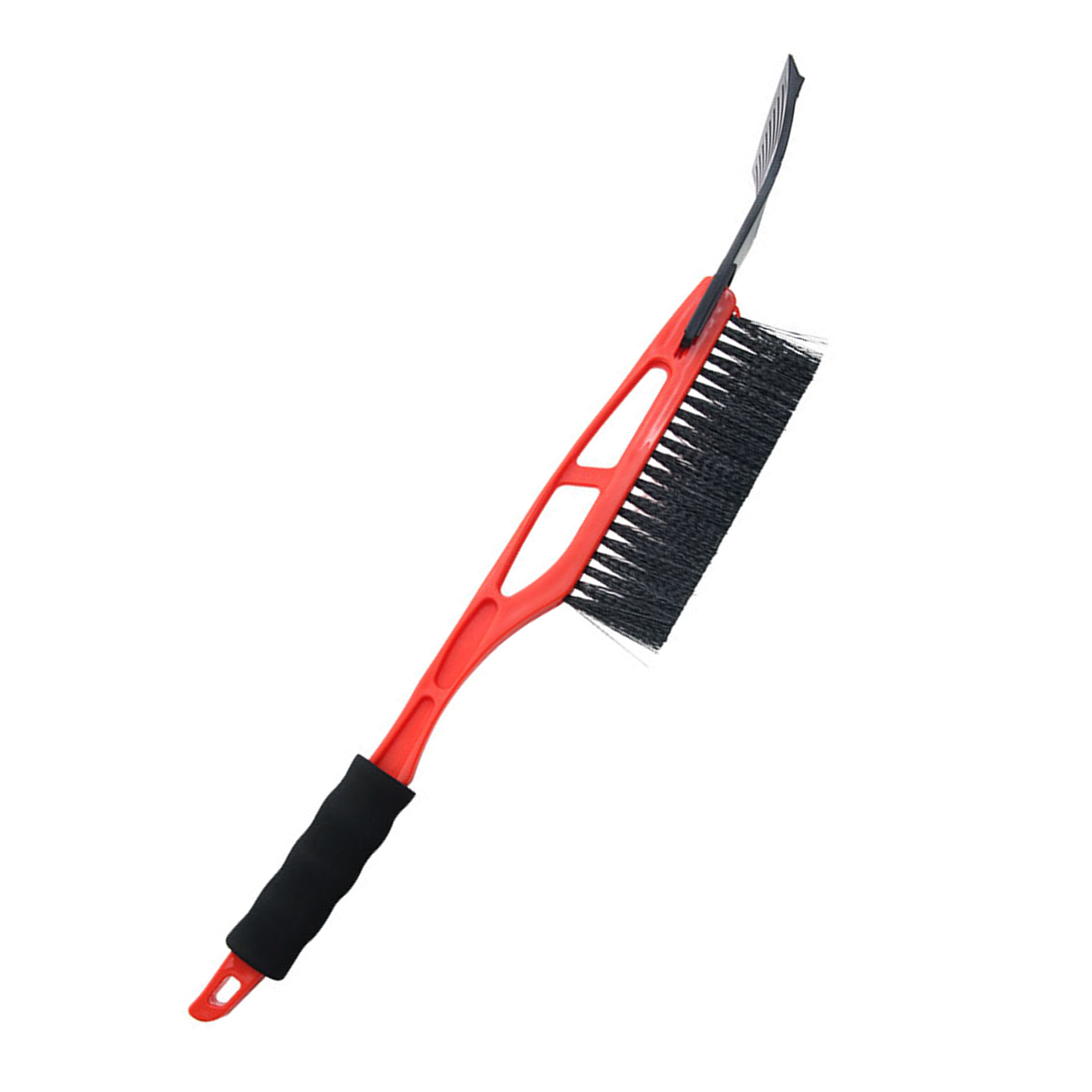 2-In-1 Snow Brush And Ice Scraper 9