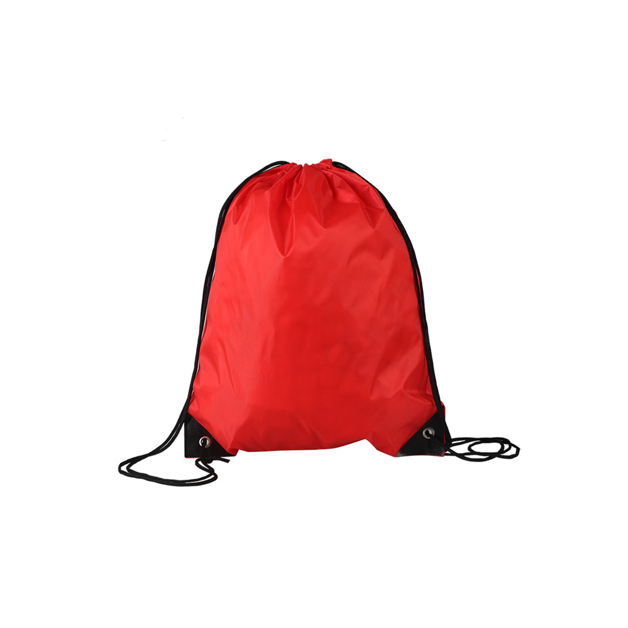 Stylish Polyester String Backpack 8