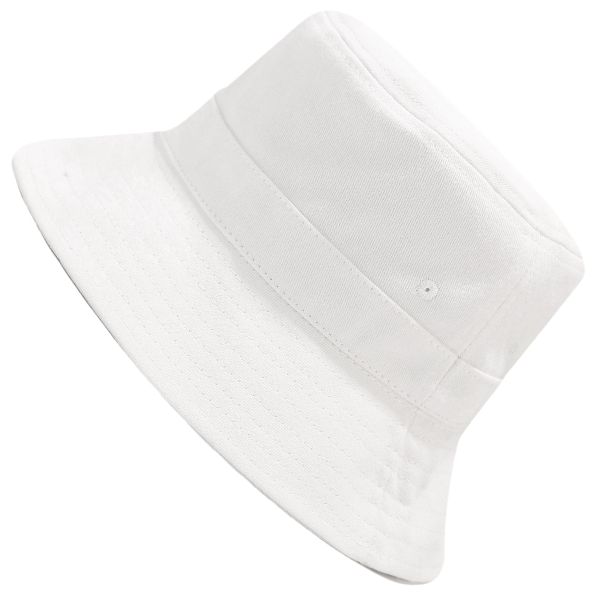 Lightweight Packable Bucket Hat 18