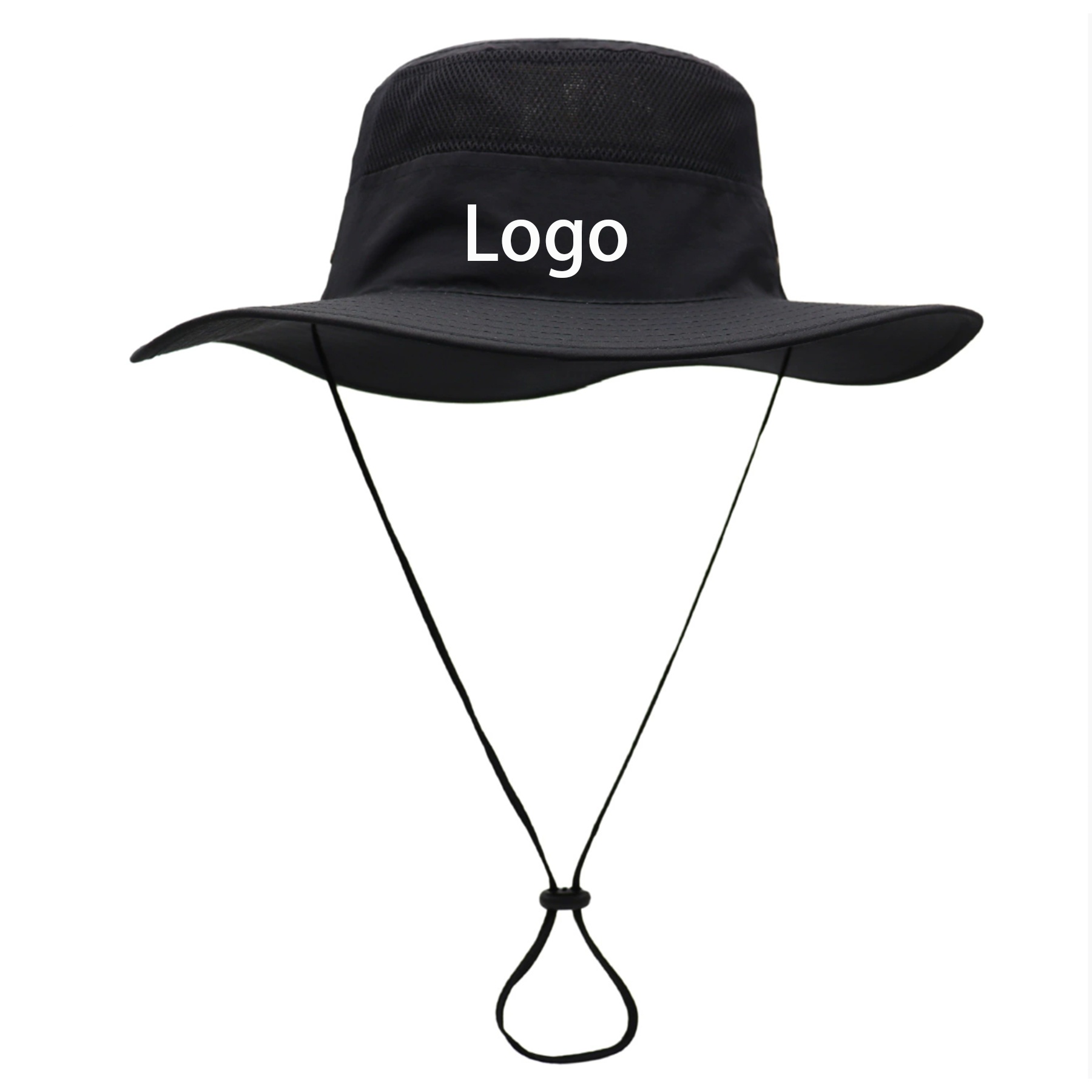 Summer Bucket Hat