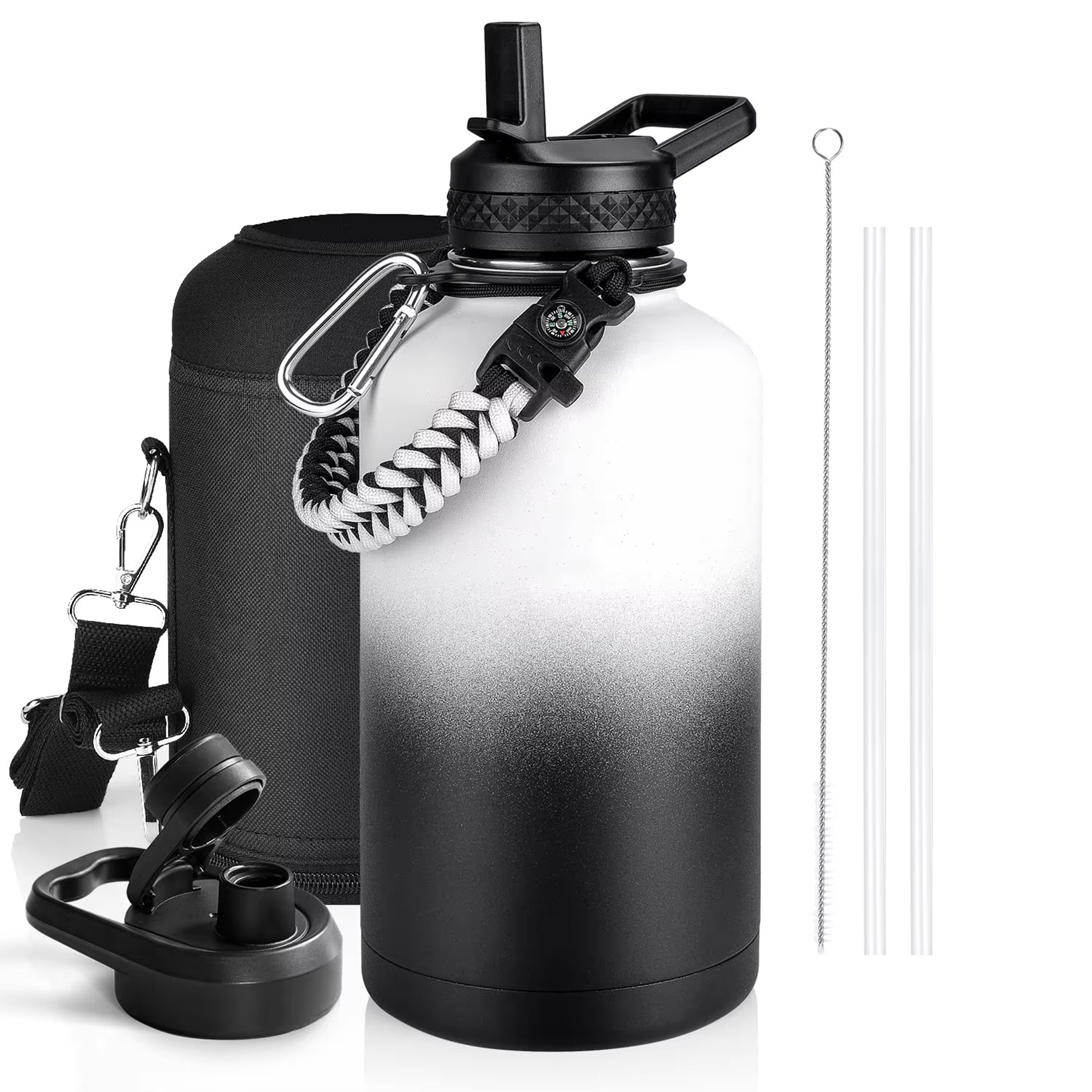 Insulated Water Bottle 33