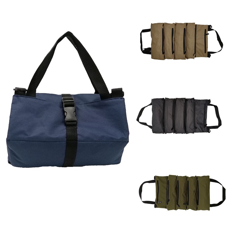 Tool hanging bag car storage bag