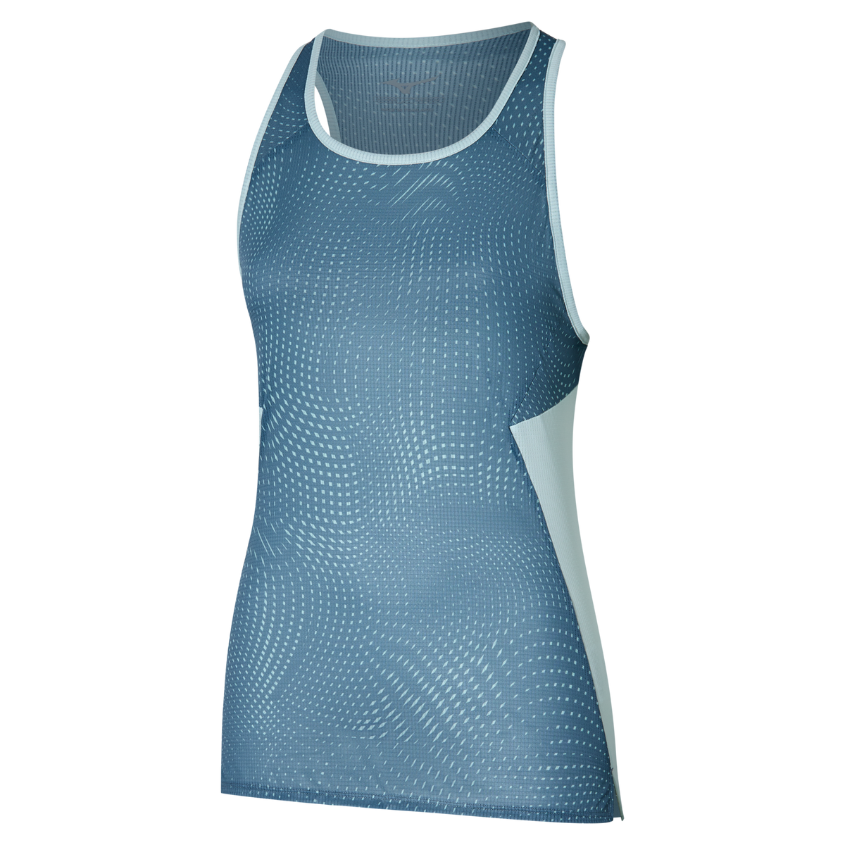Women's DryAeroFlow Graphic Tank 5