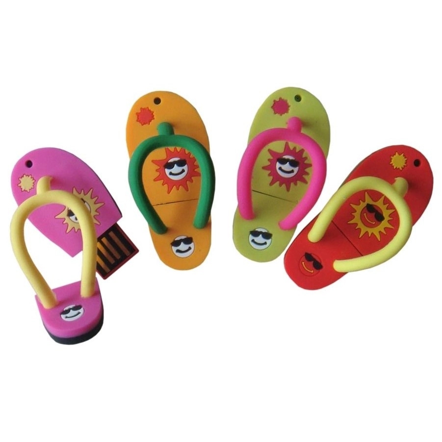 Flip Flop USB Drive (16 GB)