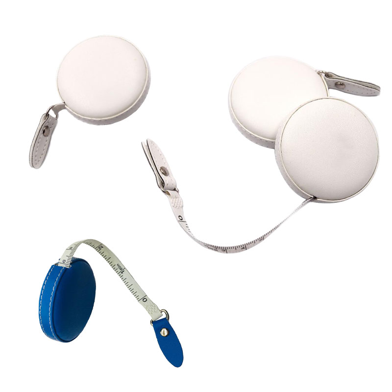 PU Leather Tape Measures