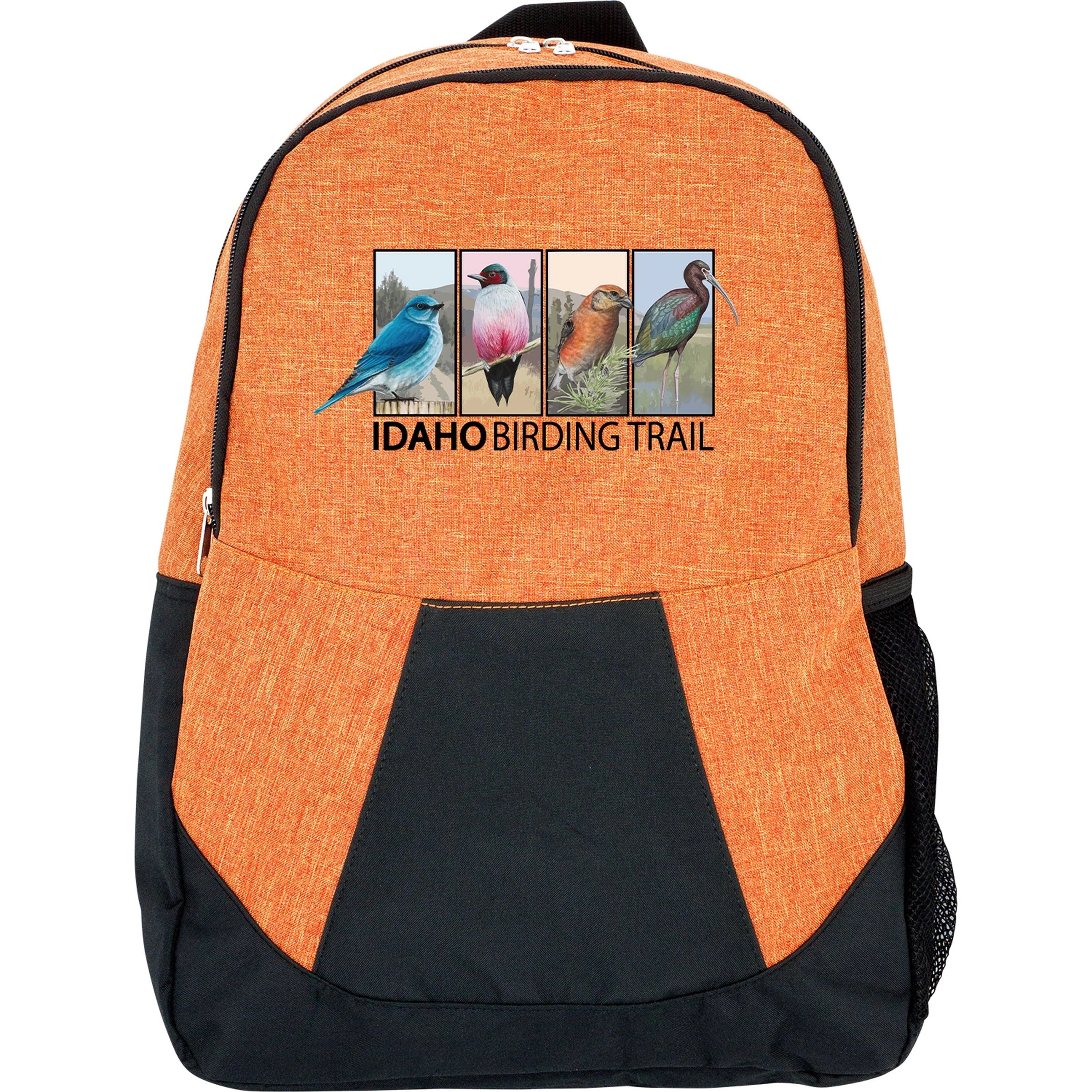 Ridge Backpack 3