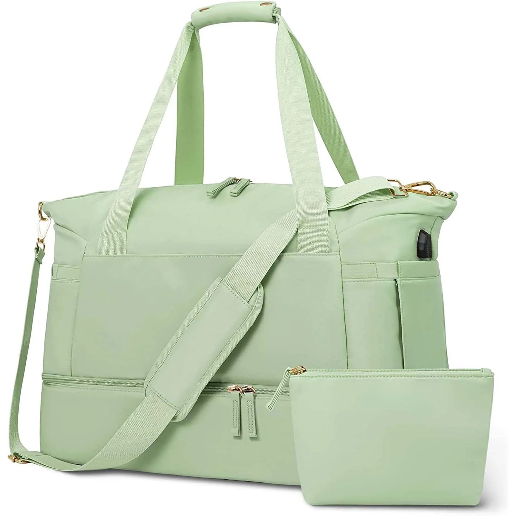 Gym Bag for Women 28