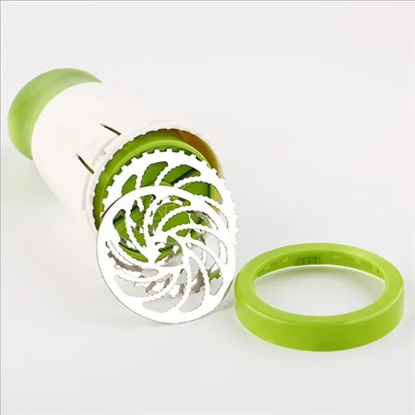 Parsley Spice Vegetable Food Cutter for Home, Events and Gifting 2